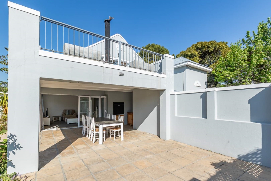 5 Bedroom Property for Sale in Tokai Western Cape